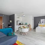 Grand Confort, Parking * Вийёрбан